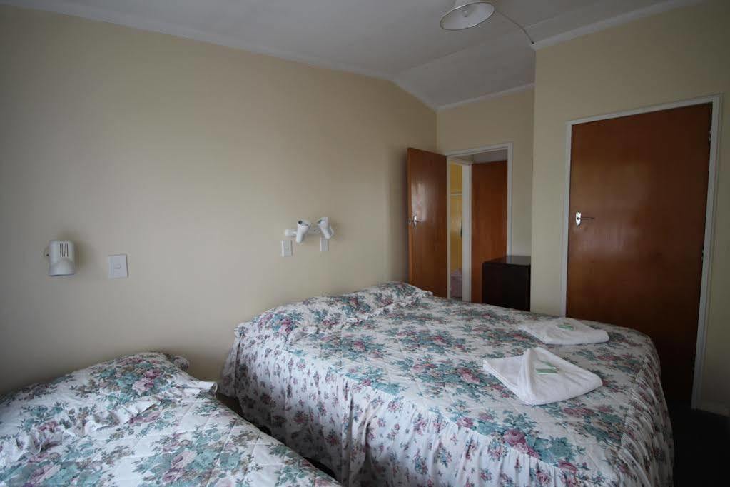 Bayfield Motel And Apartment Dunedin Exterior photo